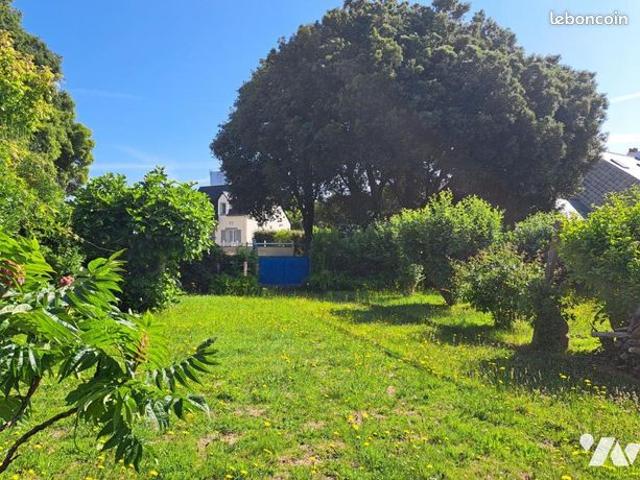 Maison vente à Saint-Nazaire, Le Croisic