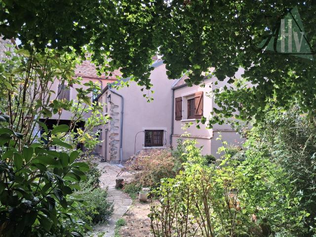 Maison vente à Nangis, Seine-et-Marne
