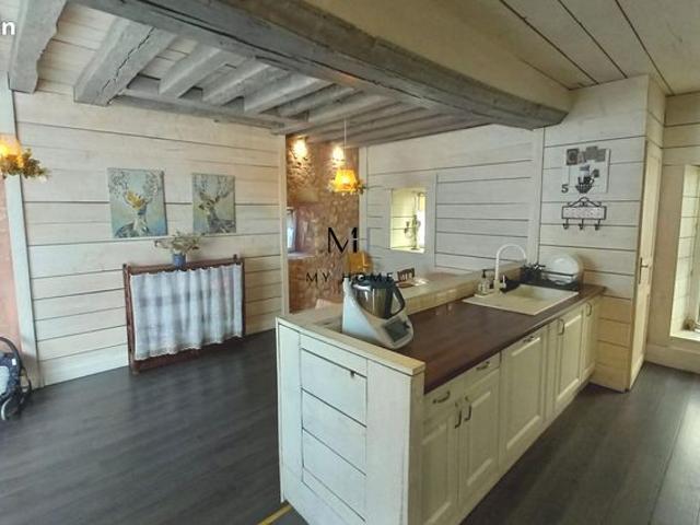 Maison vente à Mortagne-au-Perche, Mortagne-au-perche