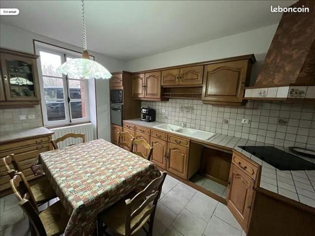 Maison vente à Montmorillon, Lizant