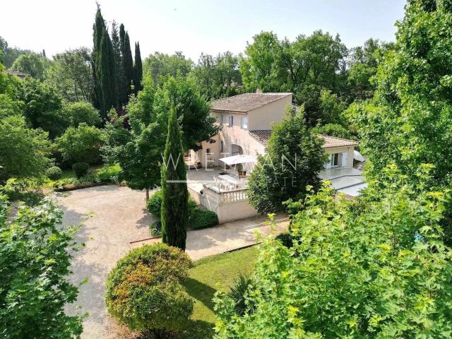 Maison vente à Arrondissement de Draguignan, Montauroux