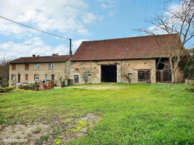 Maison vente à Avallon, Saint-germain-des-champs