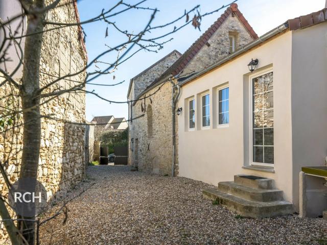 Maison vente à Rambouillet, Montfort-l'amaury