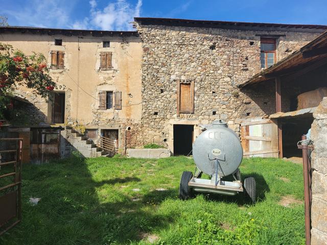 Maison vente à Prades, Font-romeu-odeillo-via