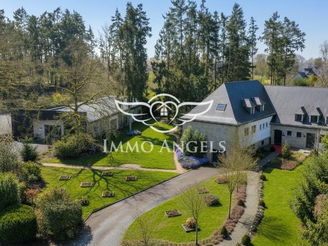 Maison vente à Laval, Bonchamp-lès-laval