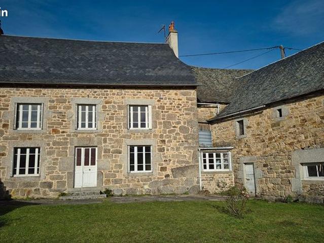 Maison vente à Rodez, Saint-symphorien-de-thénières
