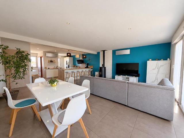 Maison vente à Amilly, Loiret