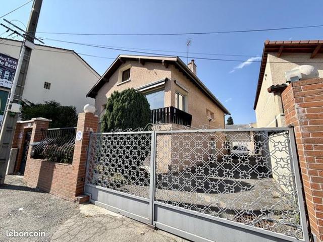 Maison vente à Saint-Étienne, Saint-priest-en-jarez
