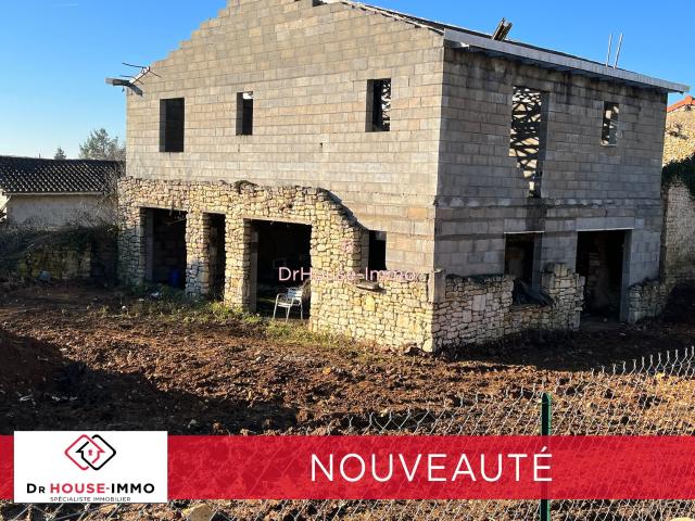 Maison vente à Angoulême, Nouvelle-Aquitaine