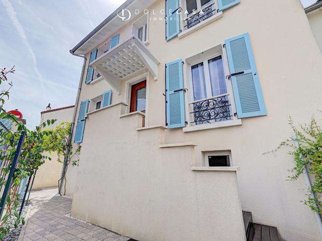 Maison vente à Nogent-sur-Marne, Le Perreux-sur-marne