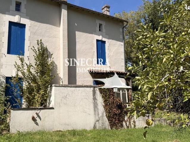 Maison vente à Bourg-du-Bost, Dordogne