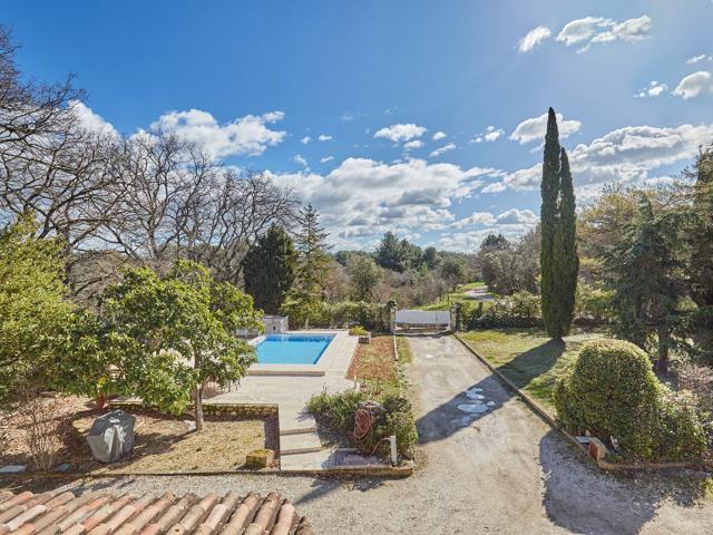 Maison vente à Aix-en-Provence, Saint-cannat