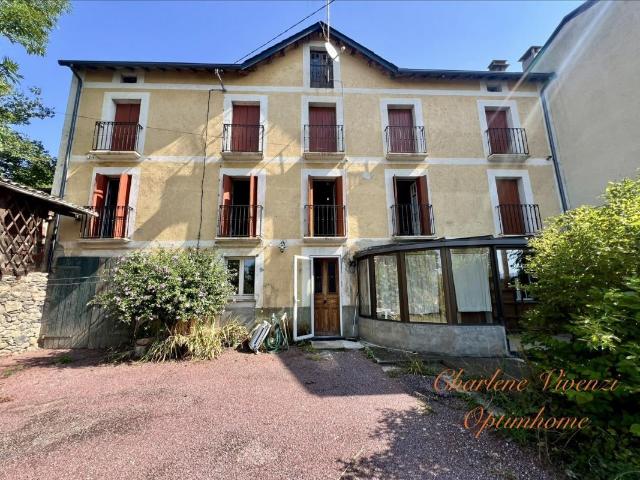 Maison vente à Enveitg, Pyrénées-Orientales