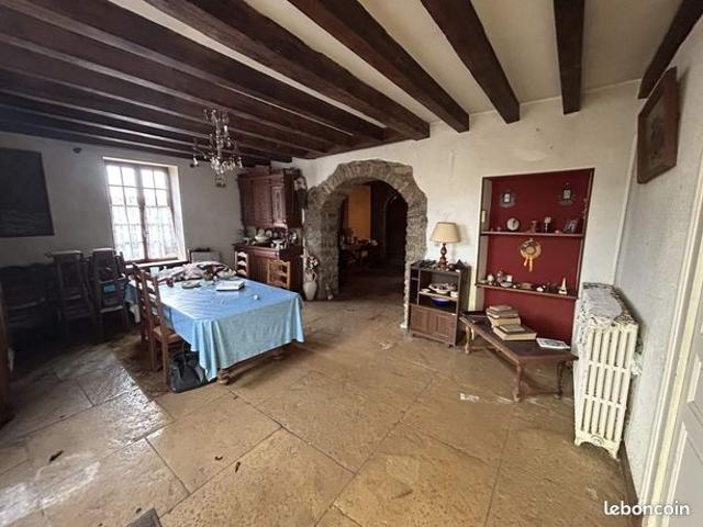 Maison vente à Beaune, Pouilly-en-auxois