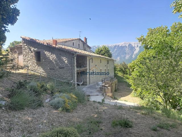 Maison vente à Plaisians, Drôme