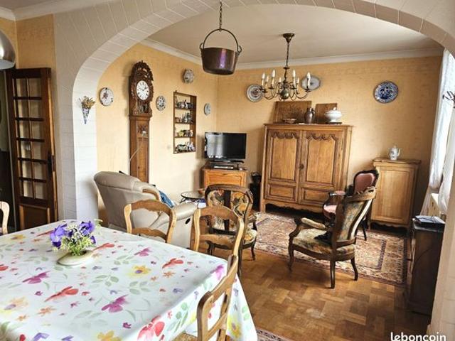 Maison vente à Beauvais
