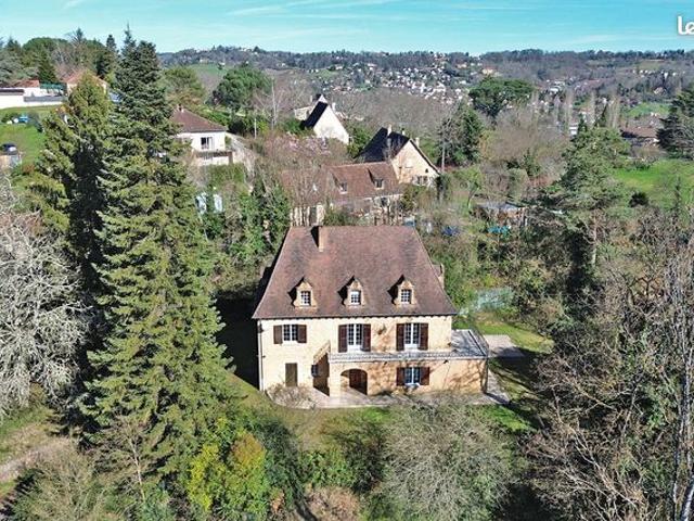 Maison vente à Sarlat-la-Canéda, Sarlat-la-canéda