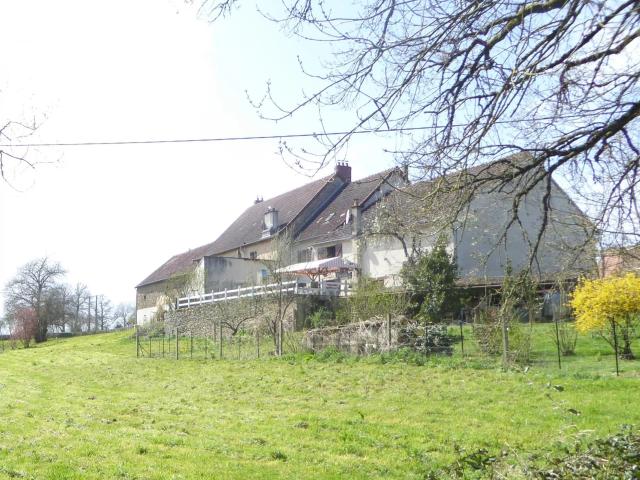 Maison vente à Guéret, La Souterraine