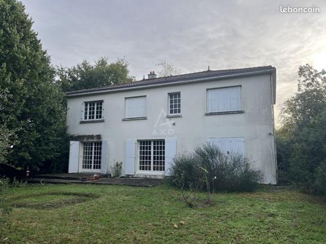 Maison vente à Saint-Denis-la-Chevasse, Vendée
