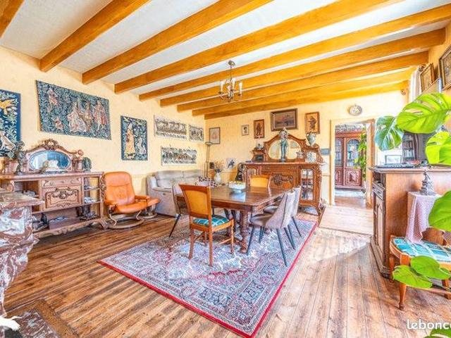Maison vente à Saint-Jean-d'Angély, Puyrolland