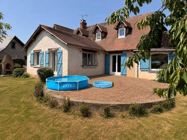 Maison vente à Les Andelys, Letteguives