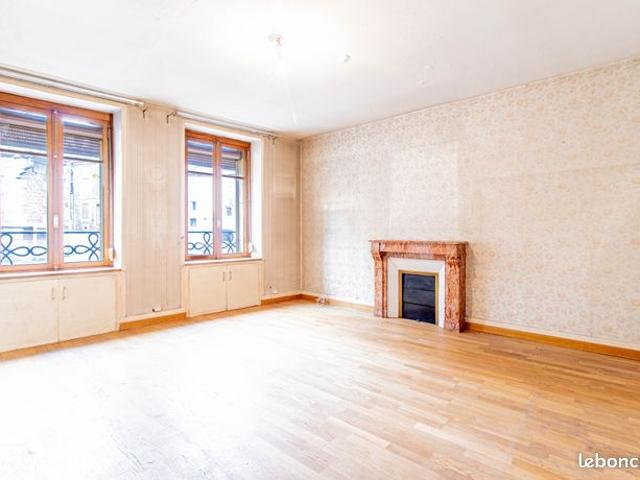Maison vente à Charleville-Mézières, Bogny-sur-meuse