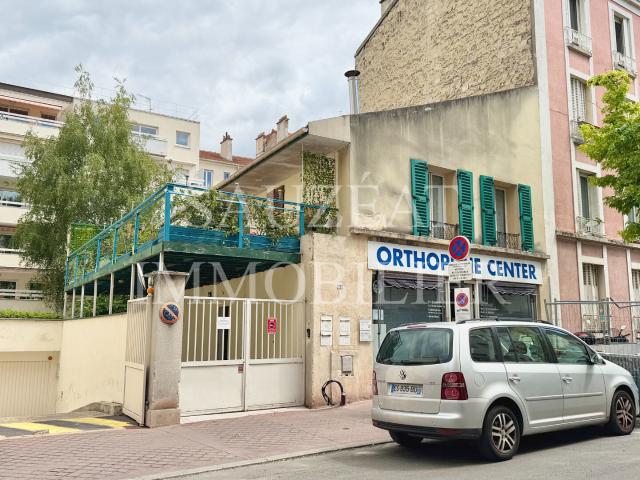 Maison vente à Antony, Montrouge
