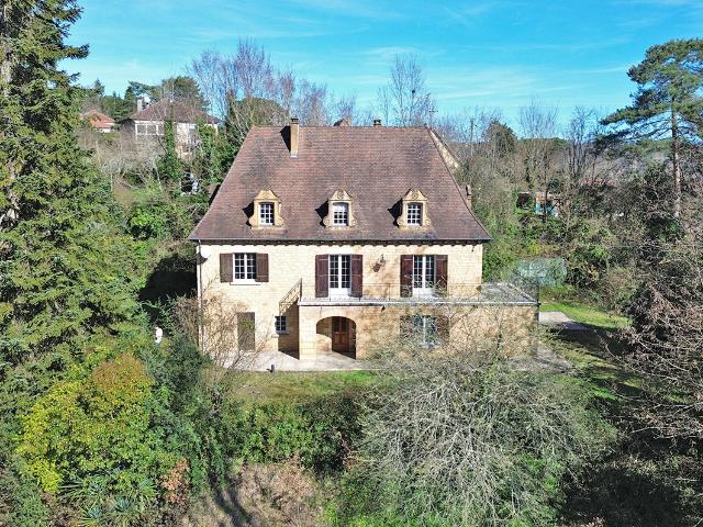 Maison vente à Sarlat-la-Canéda, Sarlat-la-canéda