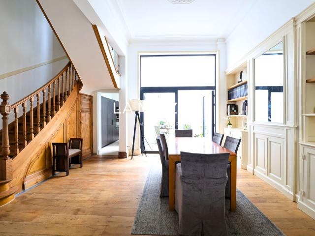 Maison vente à Lille