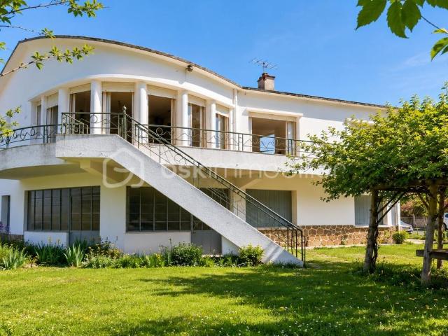 Maison vente à Béziers, Saint-pons-de-thomières