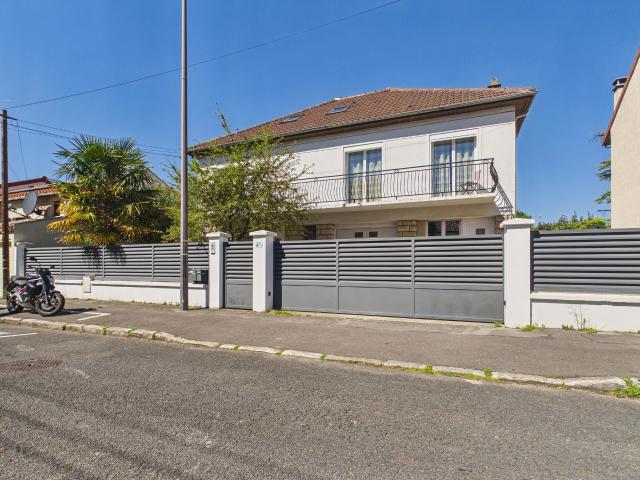 Maison vente à L'Haÿ-les-Roses, Vitry-sur-seine