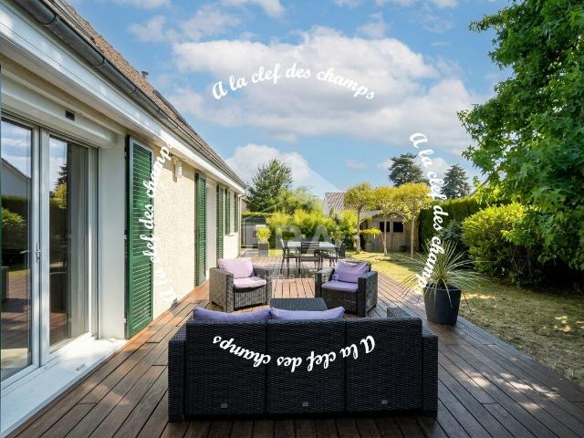 Maison vente à Palaiseau, Gif-sur-yvette