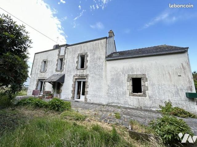 Maison vente à Vannes, Bretagne