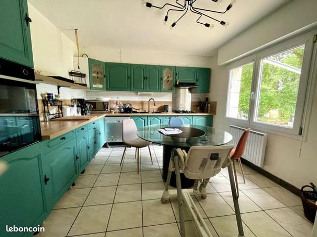 Maison vente à Lorient, Bretagne