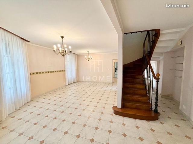 Maison vente à La Flèche