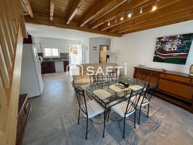 Maison vente à Lesparre-Médoc, Vendays-montalivet