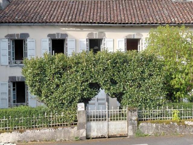 Maison vente à Saint-Paul-des-Landes, Cantal