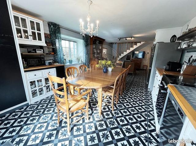 Maison vente à Jonzac, Saint-germain-du-seudre