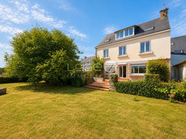 Maison vente à Clohars-Carnoët, Finistère