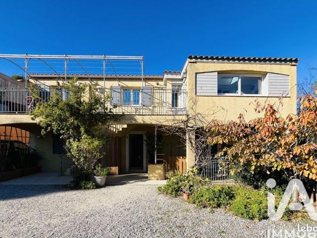 Maison vente à Narbonne, Roquefort-des-corbières
