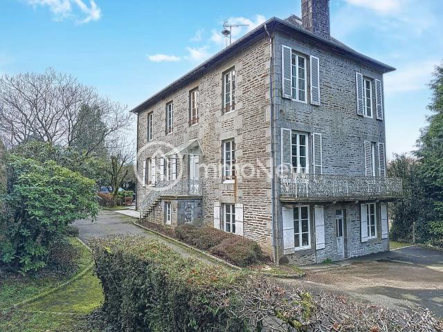 Maison vente à Avranches, Sourdeval