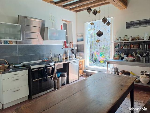 Maison vente à Angers, Pays de la Loire