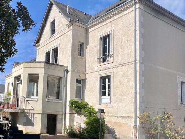 Maison vente à Faubourg Saint-Lubin, Vendôme