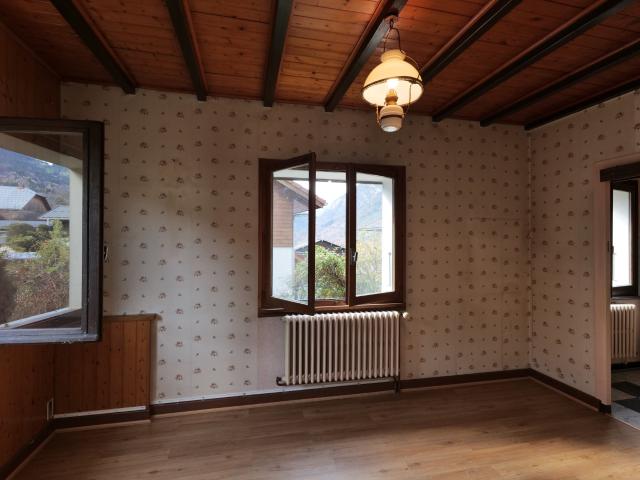 Maison vente à Annecy, Thônes
