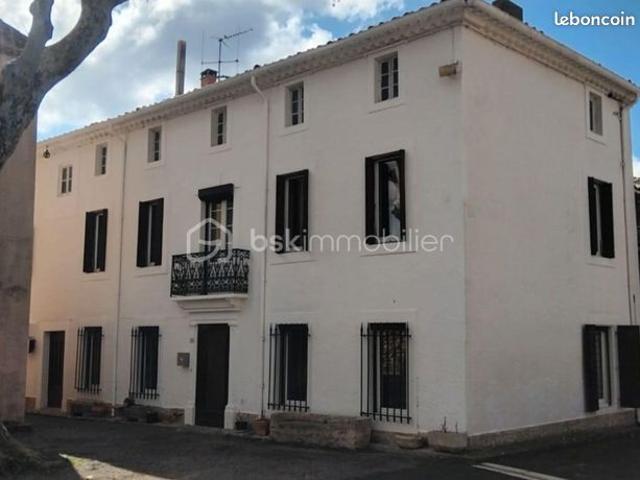 Maison vente à Narbonne, Talairan