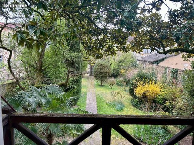 Maison vente à Bergerac