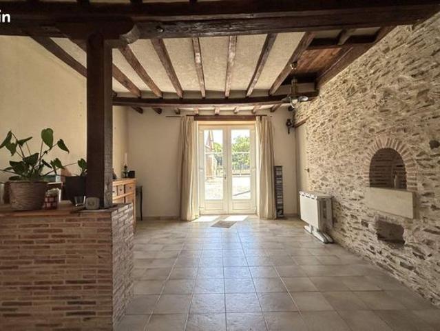 Maison vente à Château-Gontier, Pays de la Loire