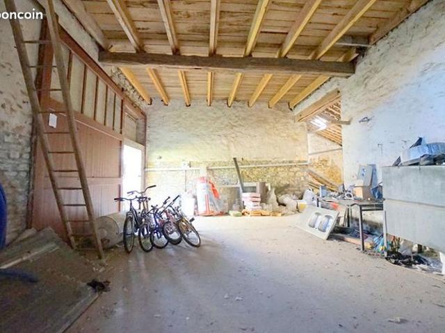 Maison vente à Mantes-la-Jolie, Limay