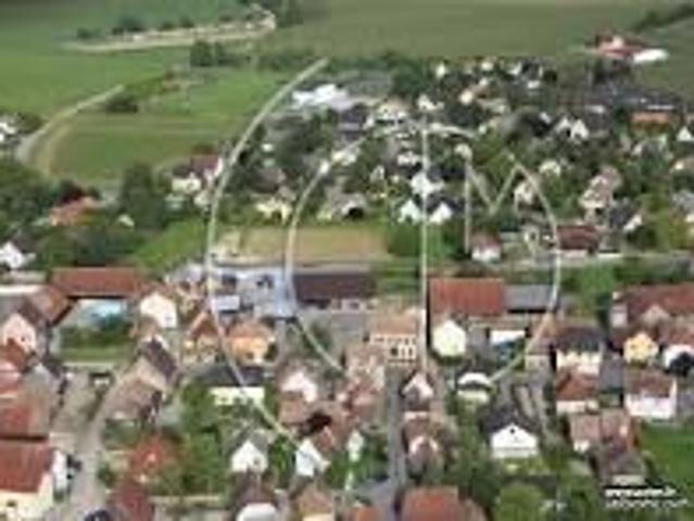 Maison vente à Mulhouse, Heimsbrunn