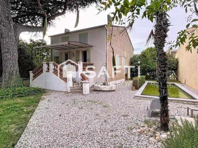 Maison vente à Lodève, Bélarga